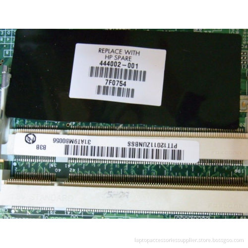 Laptop Motherboard 444002-001 For Hp Pavilion Dv9000